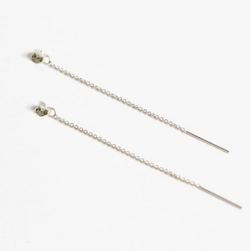 Thread Ear Jacket Connector