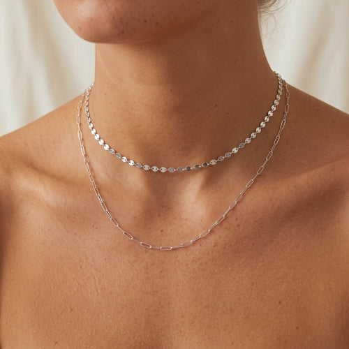 Color:Silver