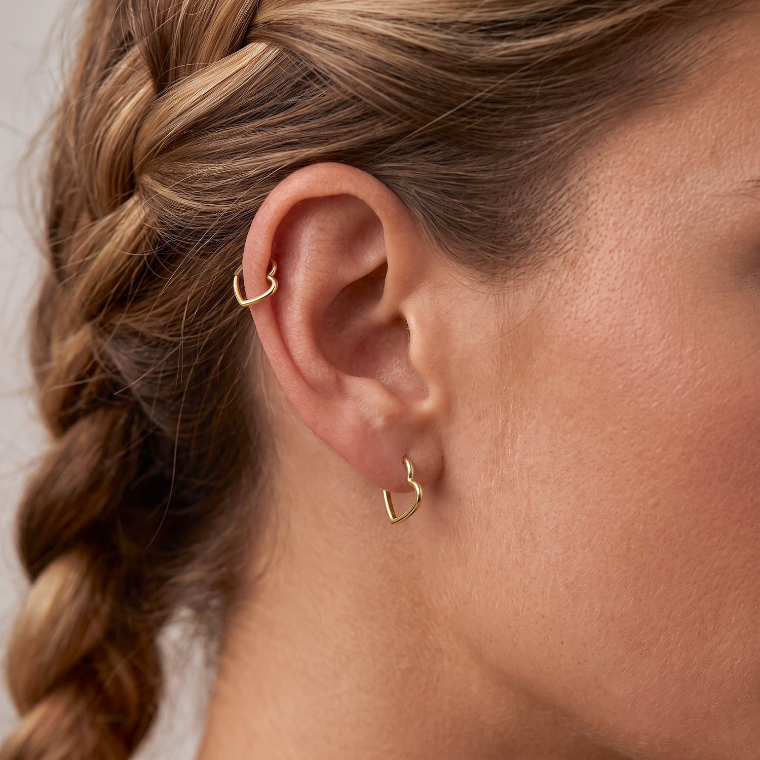 Color:Yellow Gold